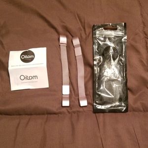 Oitom watch bands